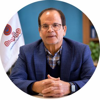 دکتر محمدعلی عطاری